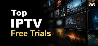 Premium IPTV Subscription Service Provider