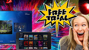 Premium IPTV Subscription Service Provider