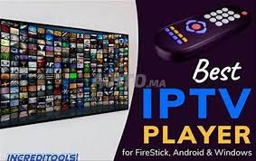 Premium IPTV Subscription Service Provider