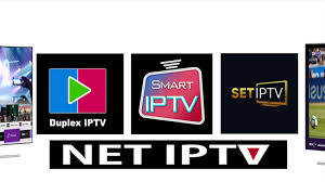 Net IPTV Playlist