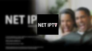 Net IPTV Playlist
