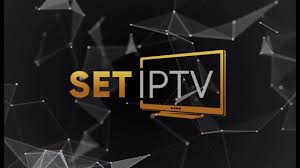 Set IPTV Playlist