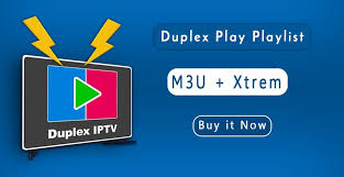 Duplex Play Activation Code
