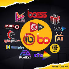 IBO Player Activation
