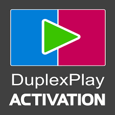 Duplex Play Activation Code